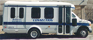 Connection Bus